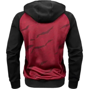 Custom Zipper Hoodies Manufacturing | Private Label by Lajwanti Collections