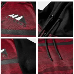 Custom Zipper Hoodies Manufacturing | Private Label by Lajwanti Collections