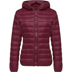 Private Label Puffer Jackets by Lajwanti Collections | Custom Made Jackets