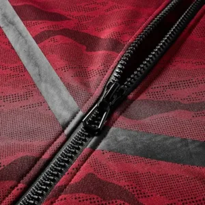 Custom Zipper Hoodies Manufacturing | Private Label by Lajwanti Collections