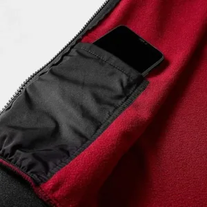 Custom Zipper Hoodies Manufacturing | Private Label by Lajwanti Collections