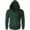 Customized Zipper Hoodies: Custom Designs at Lajwanti Collections