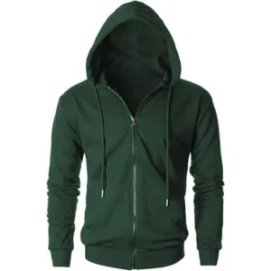 Customized Zipper Hoodies: Custom Designs at Lajwanti Collections