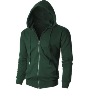 Customized Zipper Hoodies: Custom Designs at Lajwanti Collections