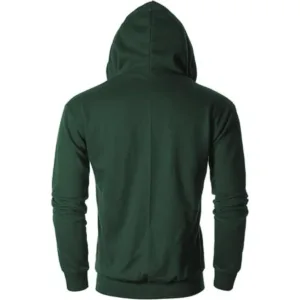 Customized Zipper Hoodies: Custom Designs at Lajwanti Collections