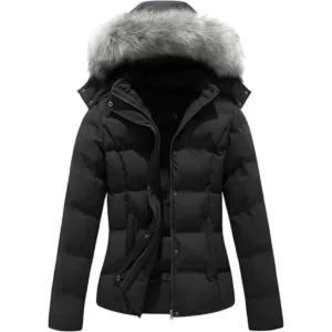 Custom Puff Sleeve Denim Jackets & Puffer Jackets | Lajwanti Collections – Apparel Factory