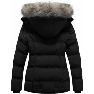 Custom Puff Sleeve Denim Jackets & Puffer Jackets | Lajwanti Collections – Apparel Factory