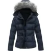 Custom Puff Sleeve Denim Jackets & Puffer Jackets | Lajwanti Collections – Apparel Factory