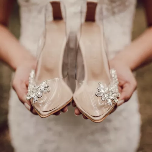Custom Women's Shoe Store Near Me | Lajwanti Collections - Your Local Shoe Factory