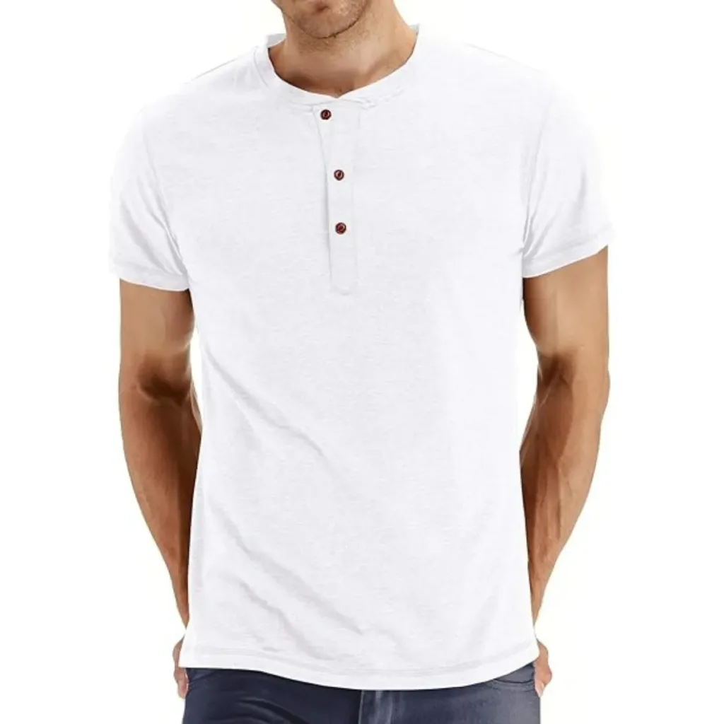 Custom Men’s T-shirts | Premium Custom Men’s T-shirts by Lajwanti Collections