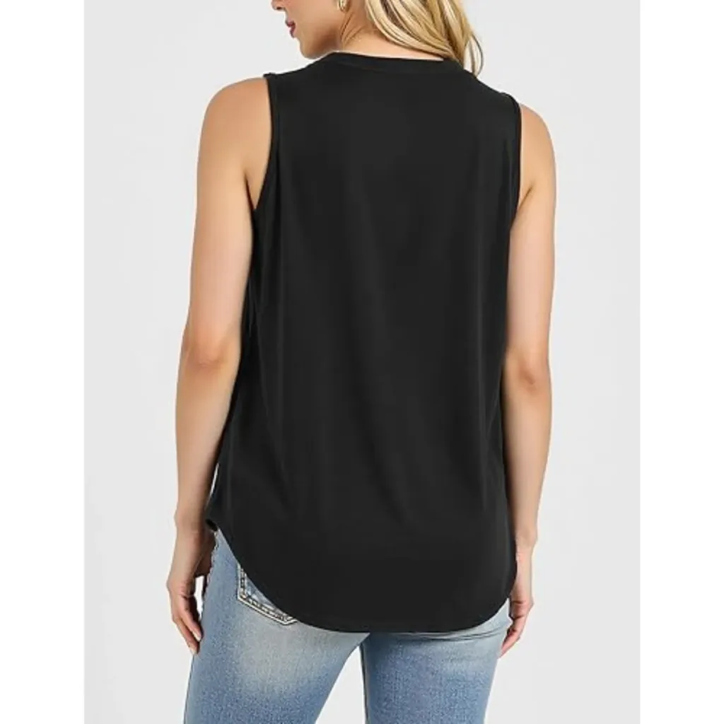 Tank Tops in Bulk for Retailers | Premium Wholesale Tank Tops by Lajwanti Collections
