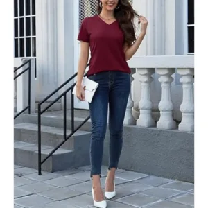 Cute T-Shirts for Women | Premium Cute Women’s T-Shirts by Lajwanti Collections
