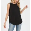 Bulk Tank Tops Manufacturer