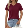 Women's Casual Wear T-Shirts | Premium Casual T-Shirts for Women by Lajwanti Collections