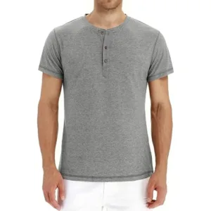 Plain Men’s T-shirts | Premium Plain Men’s T-shirts by Lajwanti Collections