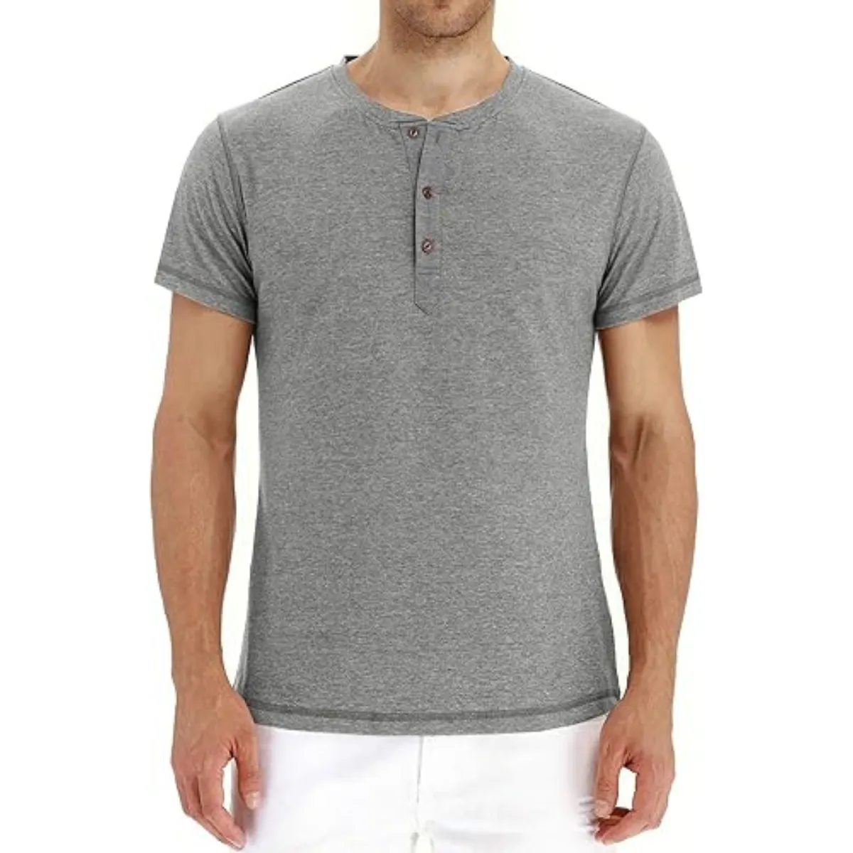 Plain Men’s T-shirts | Premium Plain Men’s T-shirts by Lajwanti Collections Plain Men’s T-shirts | Premium Plain Men’s T-shirts by Lajwanti Collections