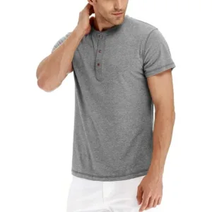 Plain Men’s T-shirts | Premium Plain Men’s T-shirts by Lajwanti Collections