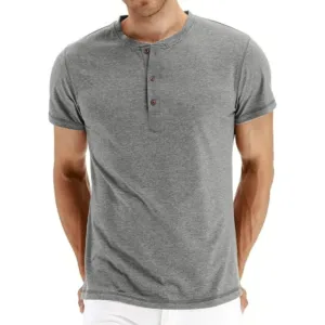 Stylish Men's T-shirts | Premium Stylish T-shirts for Men by Lajwanti Collections