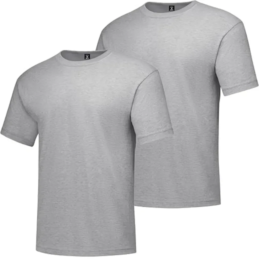 Private Label Men's T-shirts