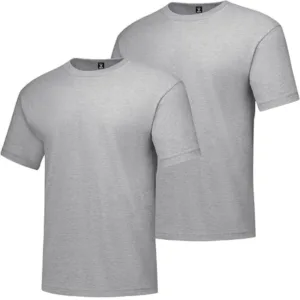 Private Label Men's T-shirts