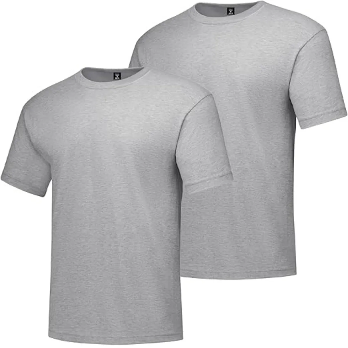 Plain Men’s T-shirts | Premium Plain Men’s T-shirts by Lajwanti Collections Private Label Men's T-shirts