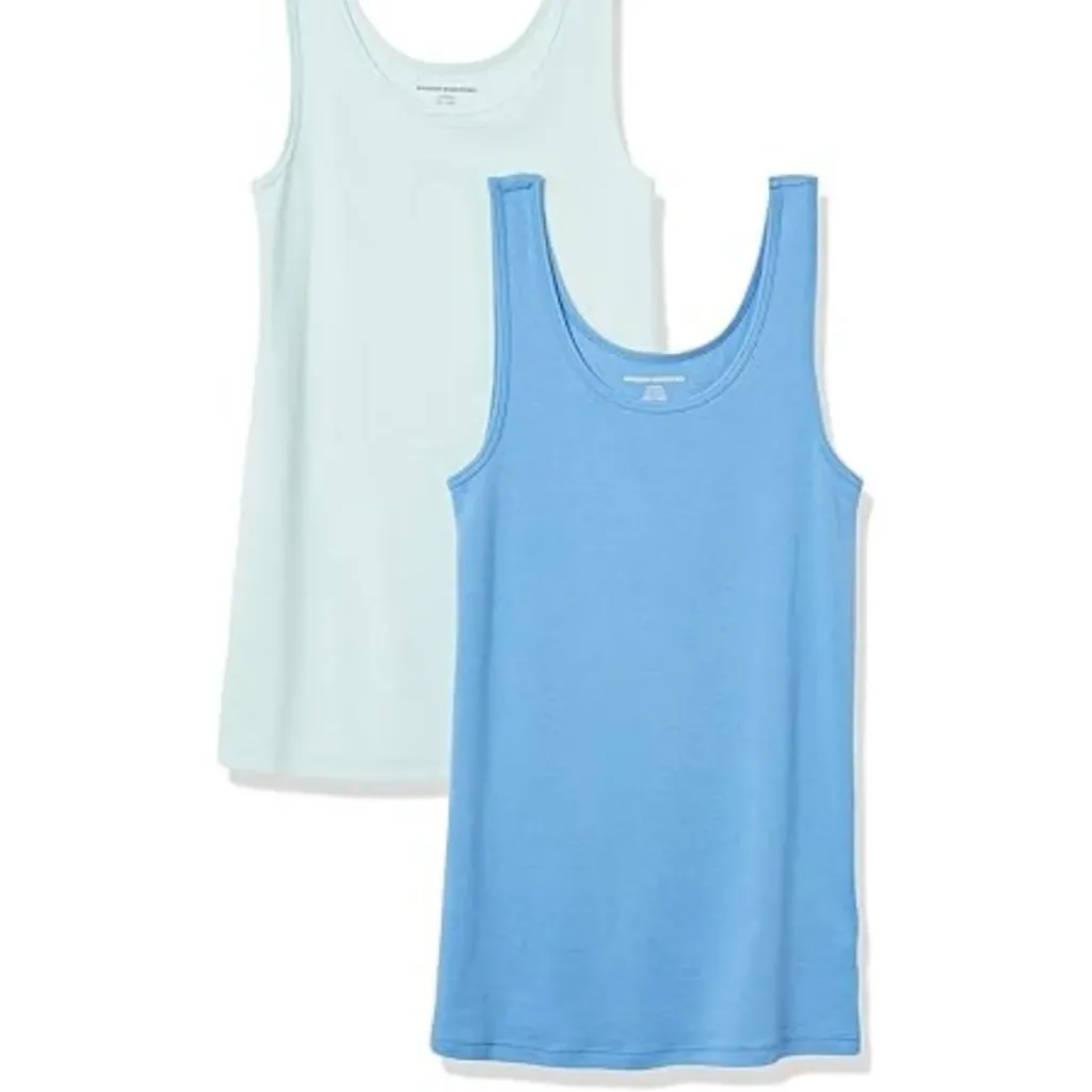 Bespoke Tank Tops for Women |  Lajwanti Collections