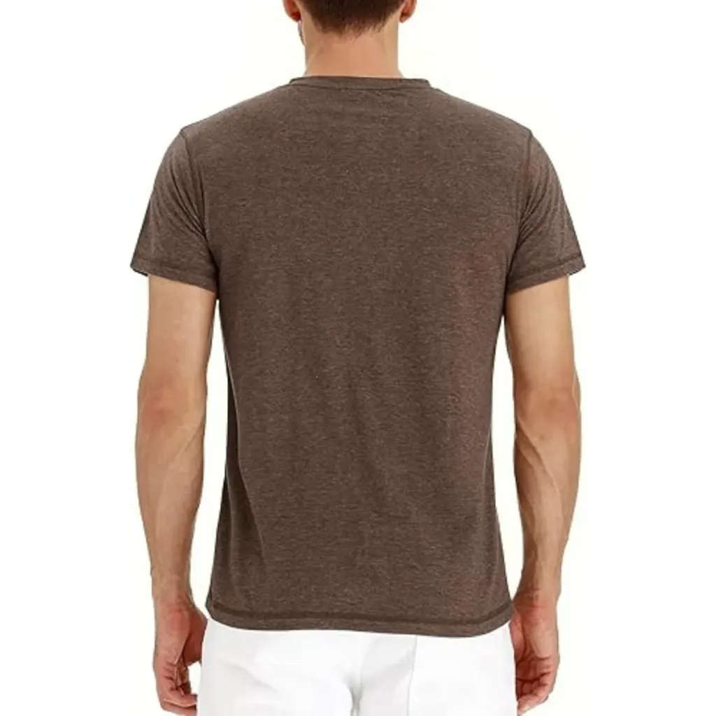 Casual Men’s T-shirts | Premium Casual Men’s T-shirts by Lajwanti Collections