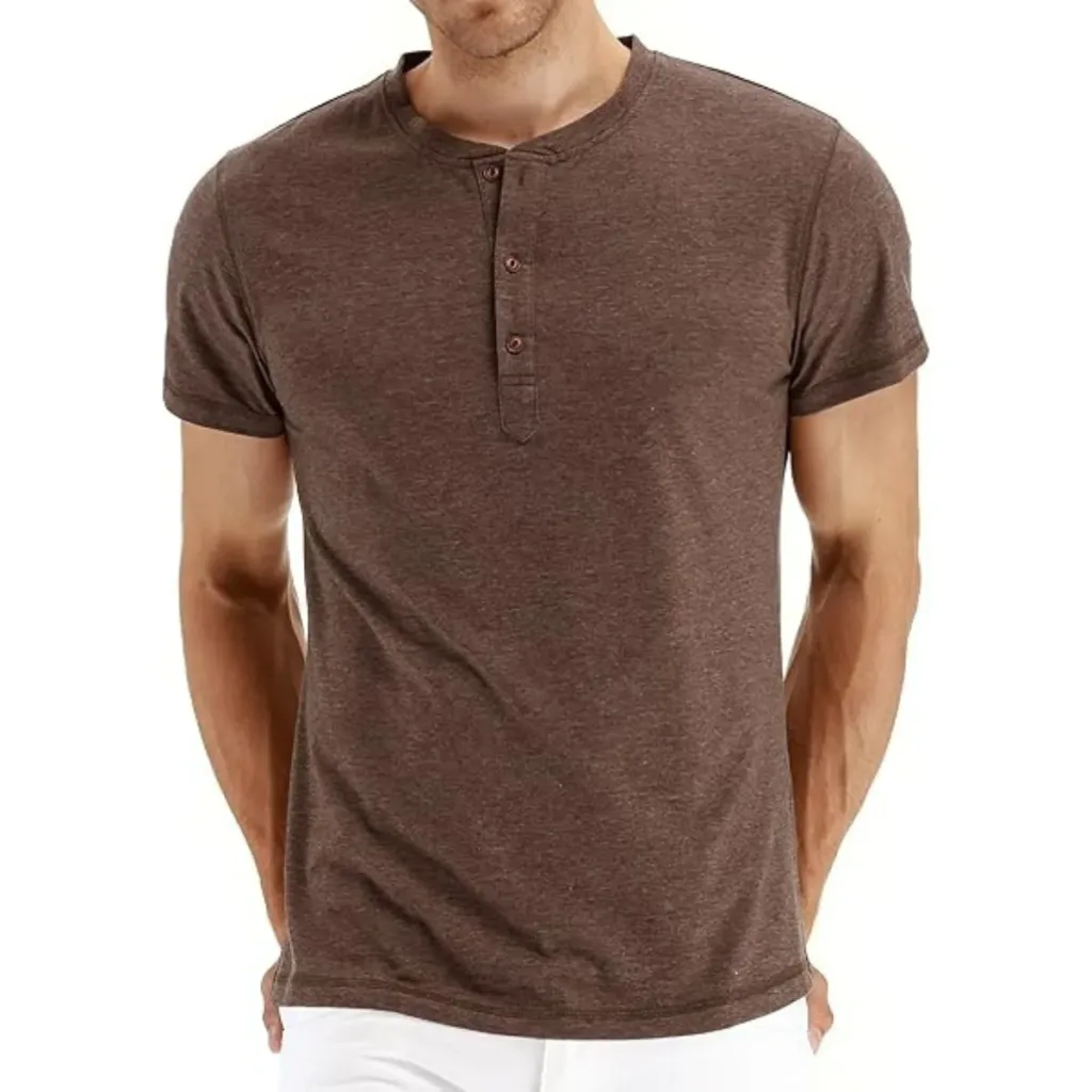 Men’s T-shirts Online | Premium Men’s T-shirts Online by Lajwanti Collections