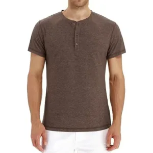 Casual Men’s T-shirts | Premium Casual Men’s T-shirts by Lajwanti Collections