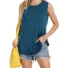Custom Tank Top Manufacturers