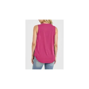 Tailor-Made Tank Tops for Women |  Lajwanti Collections