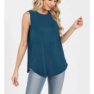 Custom Tank Tops for Festivals | Premium Custom Festival Tank Tops by Lajwanti Collections