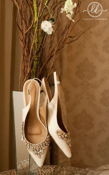 How Shoes Are Made: From Design to Finished Product