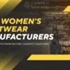 OEM Women's footwear Manufacturers | Shoes factory | Footwear Factory