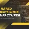 Best Rated Women's Shoe Manufacturer | Custom Women Shoes | Lajwanti Collections