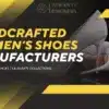 Handcrafted Women’s Shoes – Custom Footwear at Lajwanti Collections