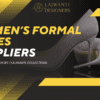 Women’s Formal Shoes Suppliers - Custom Formal Footwear at Lajwanti Collections