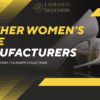 Leather Women’s Shoe Manufacturers – Custom Leather Footwear at Lajwanti Collections