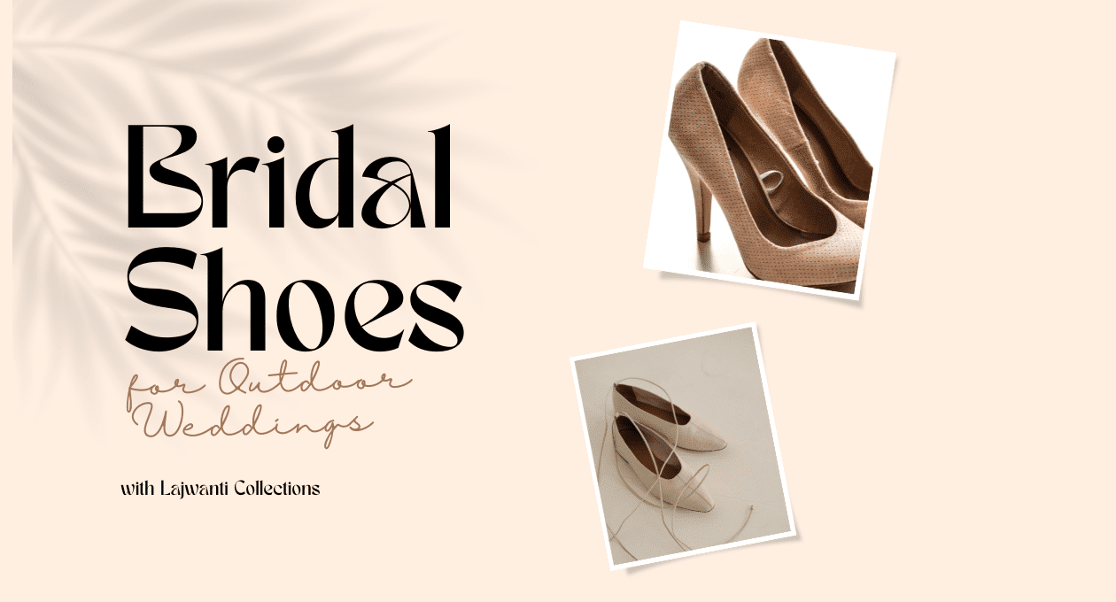 Bridal Shoes for Outdoor Weddings – Custom Bridal shoes