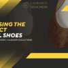 Choosing the Perfect Bridal Shoes: Custom Bridal Shoes