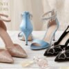 Best Bridal Shoes for Comfort, Style, and Elegance