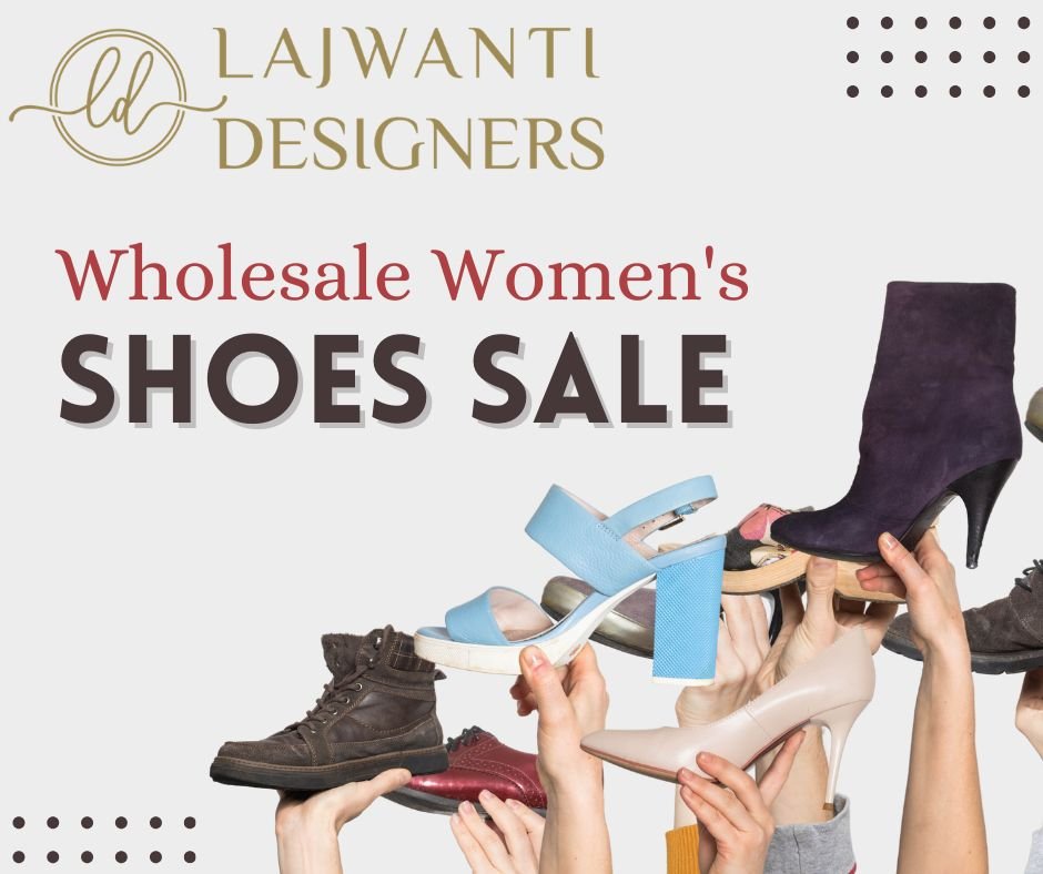 Where to Buy Wholesale Women Shoes for Your Store