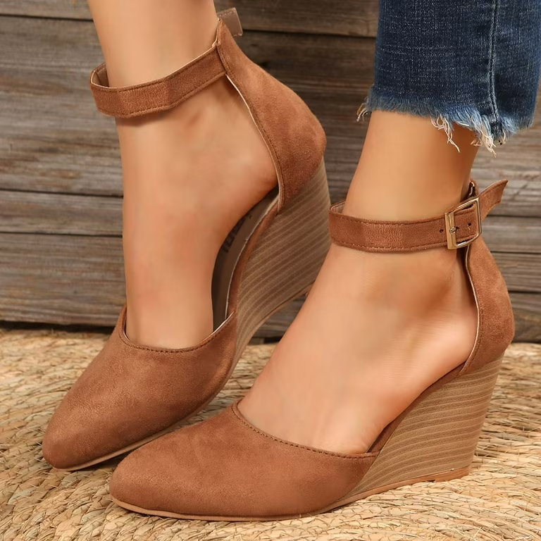 Women’s Wedges Manufacturer