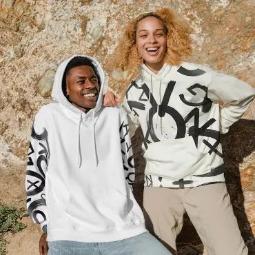 Custom Hoodie Manufacturer