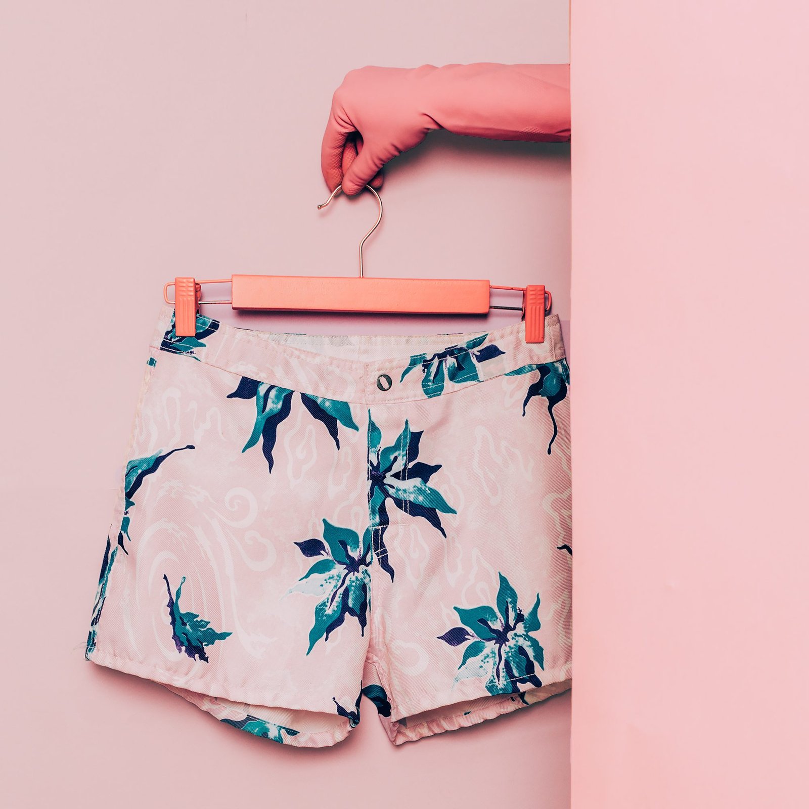 Custom Shorts Manufacturer