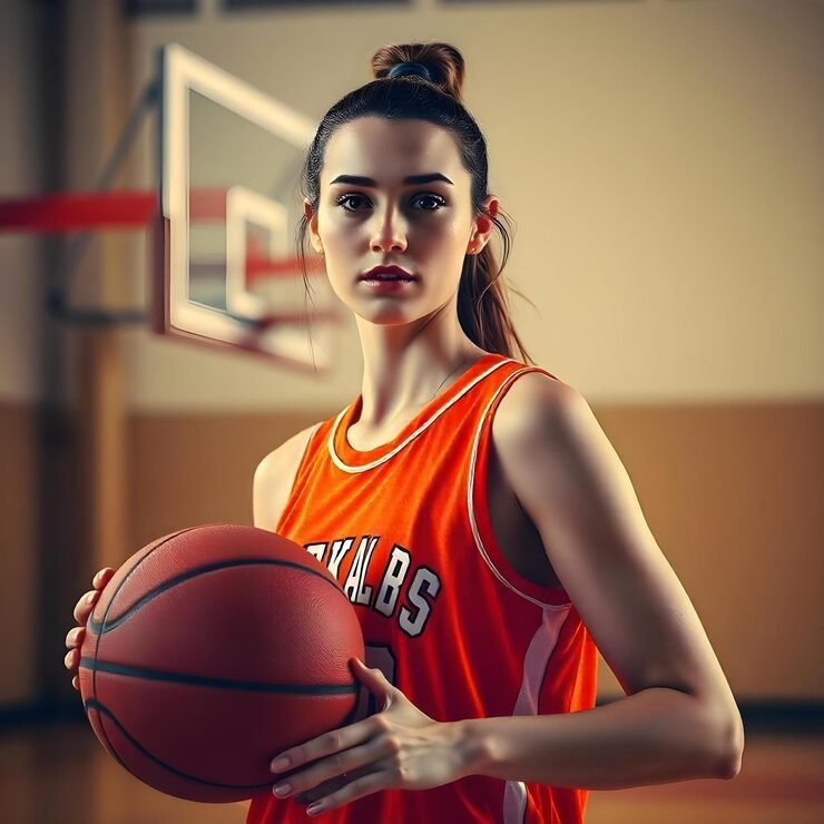 Women’s Basketball Uniforms Manufacturer