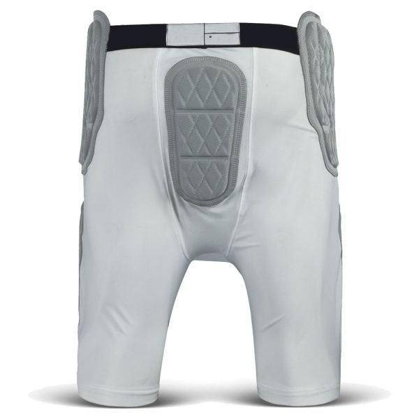 Custom American Football Shorts Manufacturer