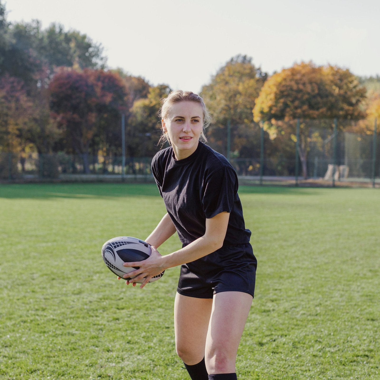 Women's American Football Uniforms Manufacturer