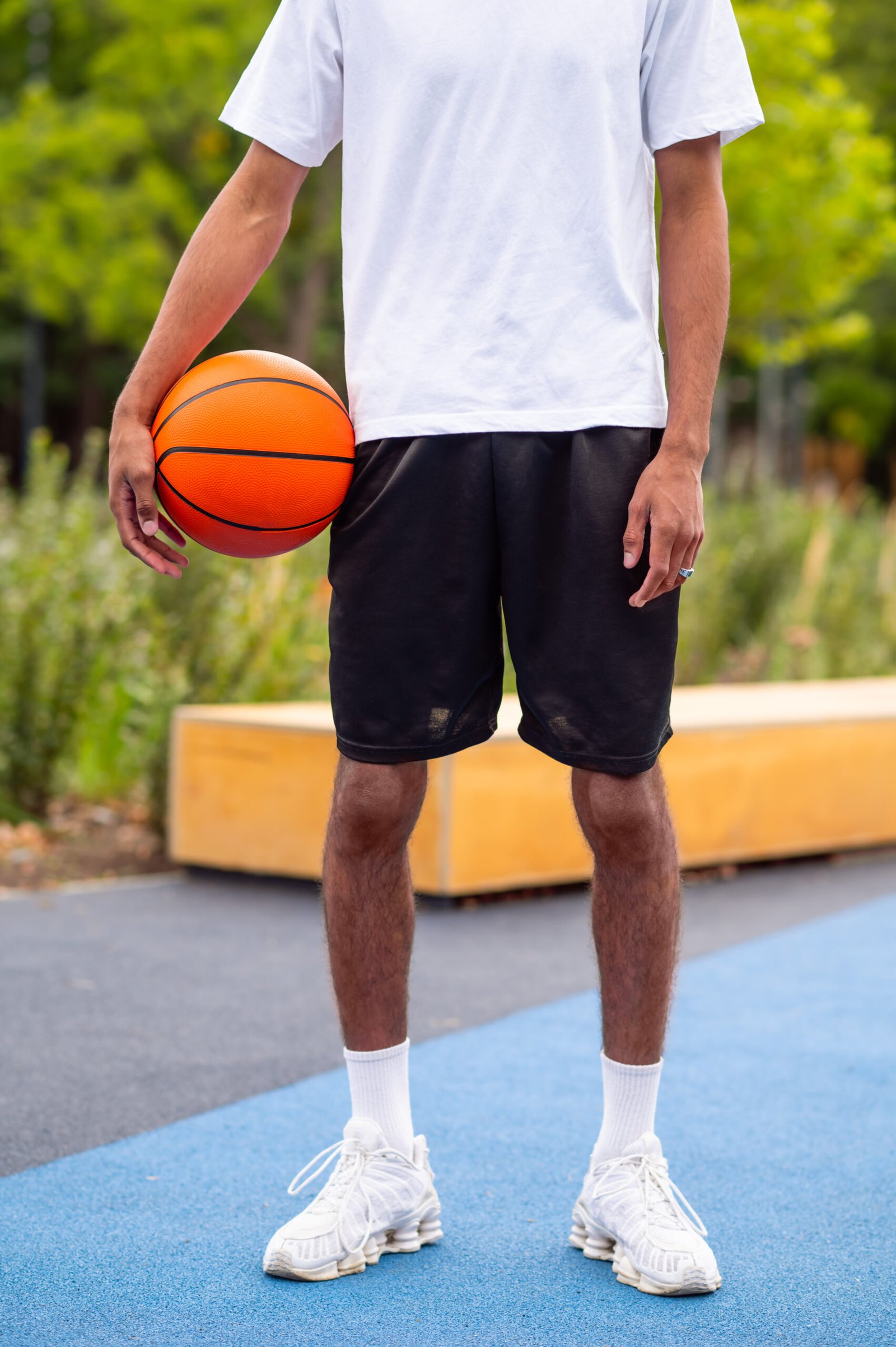 Custom Basketball Shorts Manufacturer