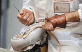 custom footwear